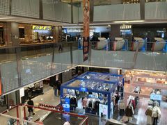 -福田卓悦INTOWN购物中心