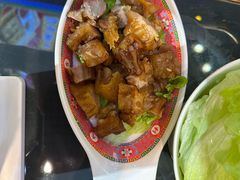 -大吉利·潮汕牛肉火锅(河西店)