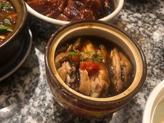 -南京大牌档(凯德大峡谷店)