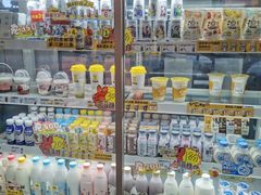 -一鸣真鲜奶吧(巴黎都市奶吧店)