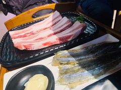 -杀猪天·韩国烤肉(总店)