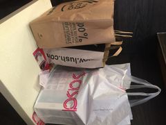 许留山(佐敦道店)-许留山(佐敦道店)
