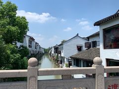 -孙盛兴奥灶面馆·蟹黄面·三虾面(山塘街总店)