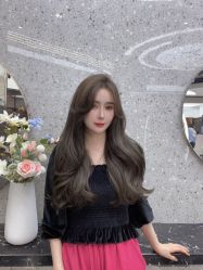 -美美秀造型