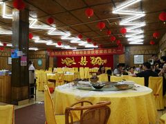 -年辉渔村·非遗传承餐厅(新丰江店)