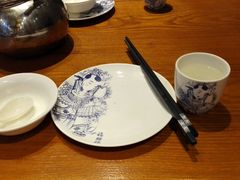 -福照楼汽锅鸡·云南菜(护国路店)
