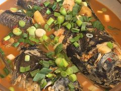 -千岛湖小鱼儿·淳安匠心农家菜