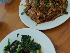 -三点小吃(山大店)