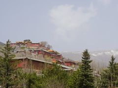 -五台山风景名胜区