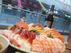 -林妈妈村·日式料理(宝山万达店)