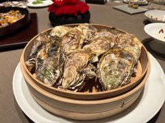 -荣轩(新荣记环球金融中心店)