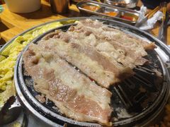 -炭恋火炉烤肉(凌云一街坊店)