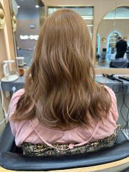 -LEE TIME·丽美时沙龙