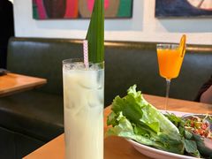 -Ginger(兴国路店)