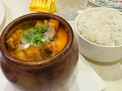 -老井俄式餐厅