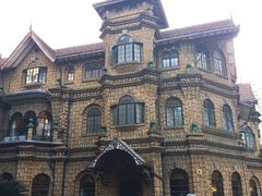 -马勒别墅饭店(静安寺店)