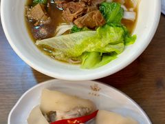 -沙河粉村·国家非遗传承(云台店)