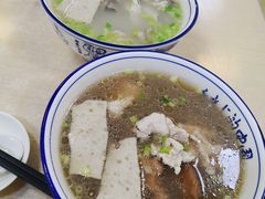 -王记汤粉店(景田店)