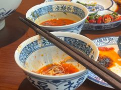 -左陕右甘(亚运村店)