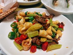 -79号渔船海鲜饭店(华强北店)