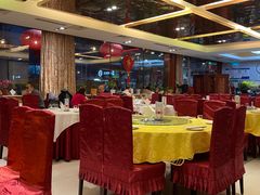 大堂-马凯餐厅(长椿街店)