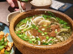 -山石榴·贵州菜(陆家嘴中心店)
