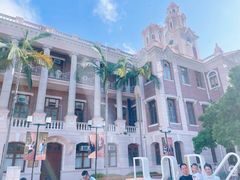 -香港大学