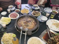 -秦巴石锅鱼