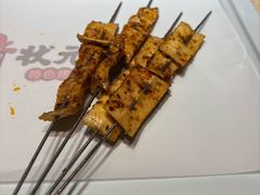 -状元阁烧烤(新华路总店)