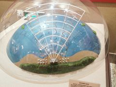 -哈尔滨工业大学-博物馆