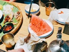 -金塔傣乡·云南民族特色菜·傣味手抓饭(金瓦路店)