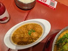-喜家德虾仁水饺(开发区万达店)