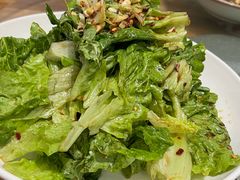 -勇猛子川菜馆(新军路店)