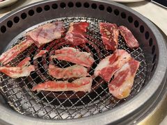 -火炉火自助餐(西直门凯德MALL店)