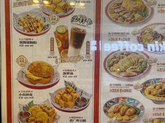 -孖记茶档·热腾茶餐(荔湾领展广场店)