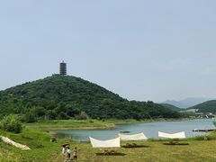 -北京金海湖景区