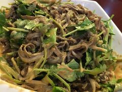 -天津雅园饭店(成林道店)