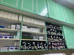 -华清池修脚(回龙观店)