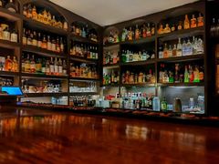 -OX BAR 拉培耶小镇(大连老街店)