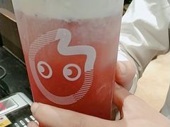 -CoCo都可(虹口龙之梦店)