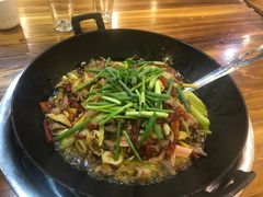 -味臻土鸡杂