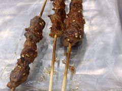 -穆伊林牛羊肉店(白山路店)