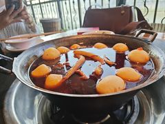 -李子坝梁山鸡(李子坝大鸡哥店)