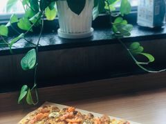 -必胜客(花都百业店)