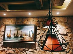 -LA CREPERIE BRETONNE布列塔尼法式餐厅(天童北路店)