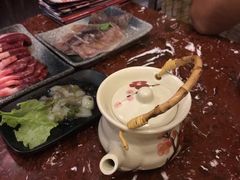 -和牛村烧肉放题(淄博王府井店)