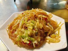 粉丝莲白-明婷饭店(外曹家巷店)