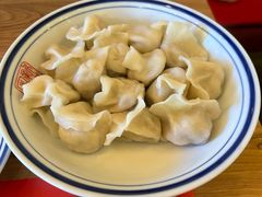 -新兴园饺子馆(北京百子湾店)