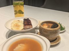 -祥记餐饮•豫粤珍味(金隅大厦店)