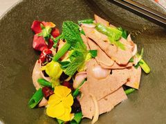 -老房子金沙元年川菜食府·花园餐厅(金沙店)